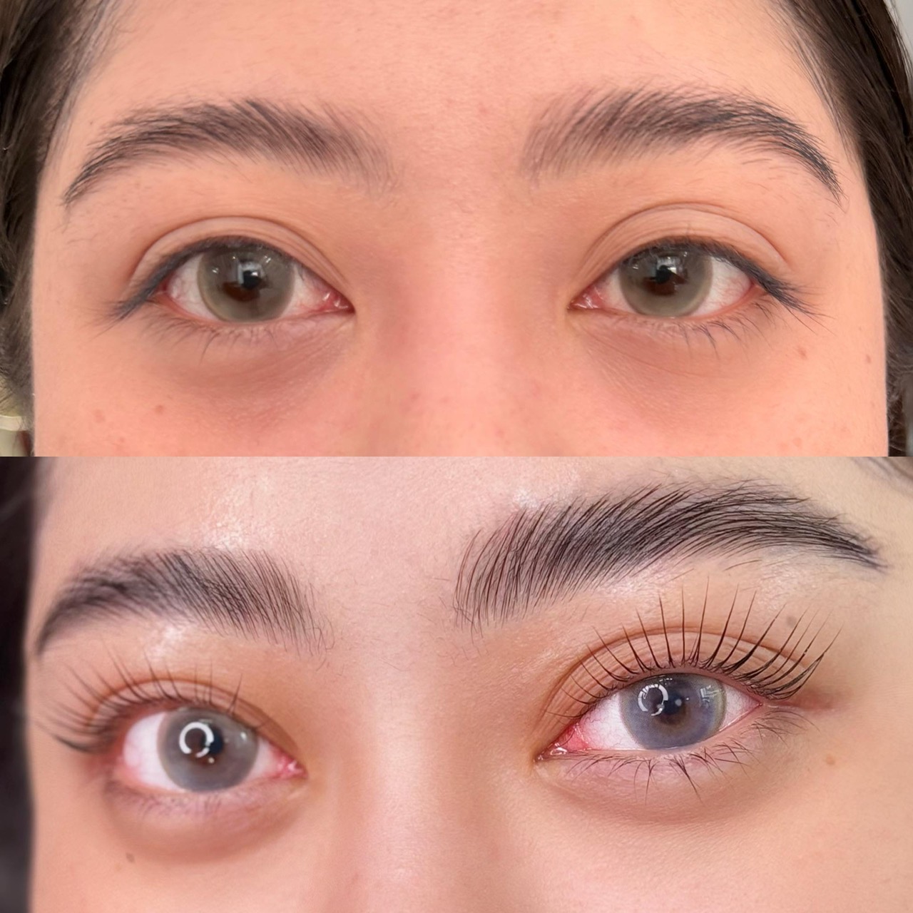 Korean Lift & Tint